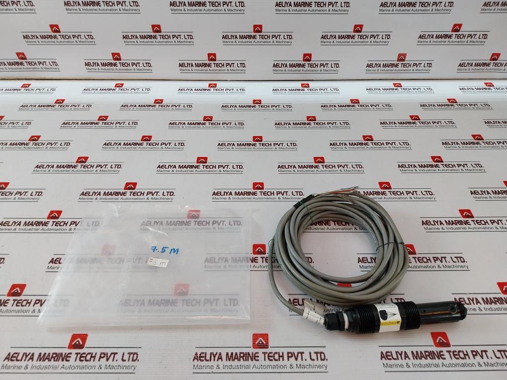 Rosemount 9200266 Chlorine Sensor 499Acl-01-54