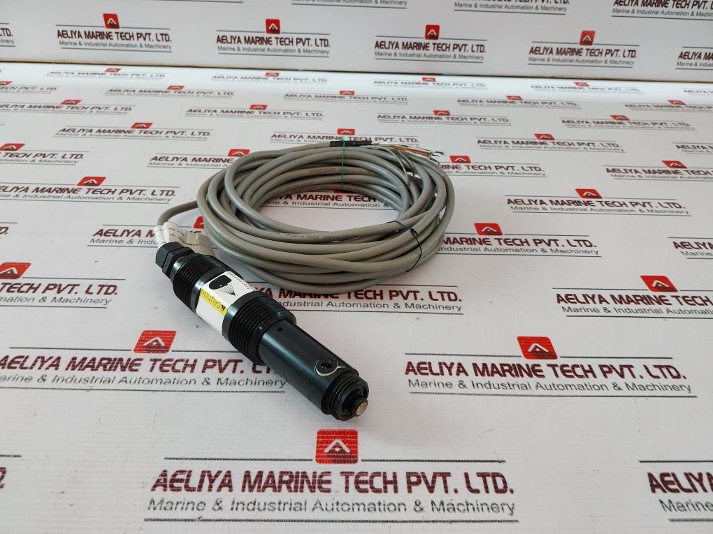 Rosemount 9200266 Chlorine Sensor 499Acl-01-54