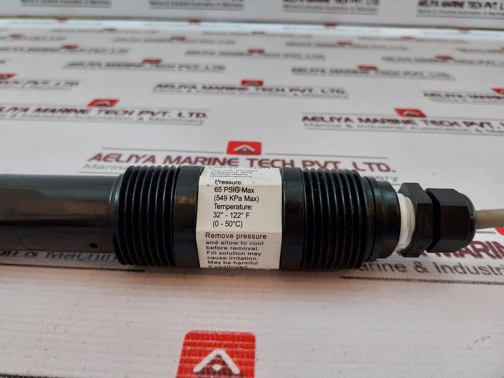 Rosemount 9200266 Chlorine Sensor 499Acl-01-54