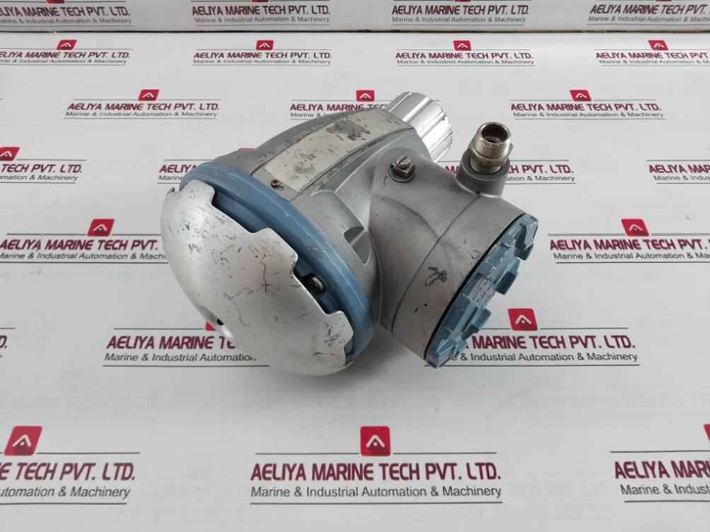 Rosemount 5900S-p21Fi701A1 Radar Level Gauge Ip66 Ip67 K8C5900 30V 300Ma 1.3W