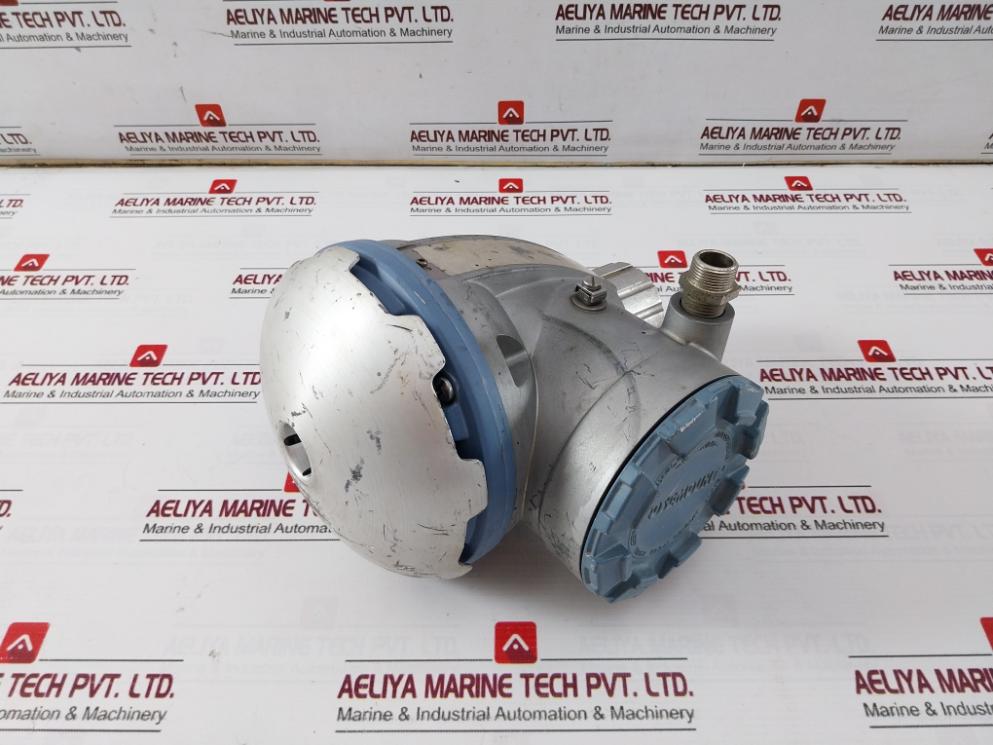 Rosemount 5900S-p21Fi701A1 Radar Level Gauge K8C5900 30V 300Ma 1.3W Ip66 Ip67