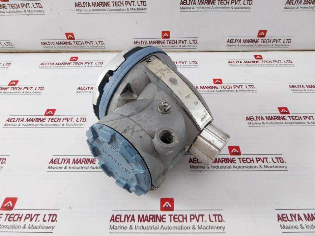 Rosemount 5900S-p21Fi701A1 Radar Level Gauge K8C5900 Ip66 Ip67 30V 300Ma 1.3W