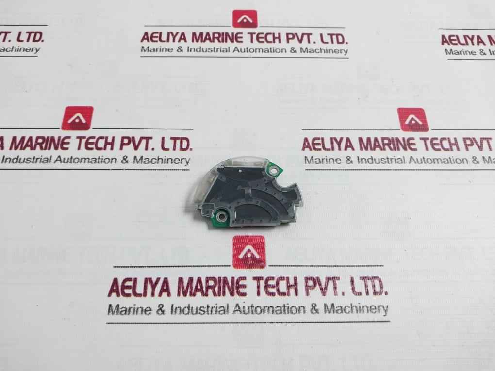 Rosemount 7000002-466 Barrier Pc Board Module