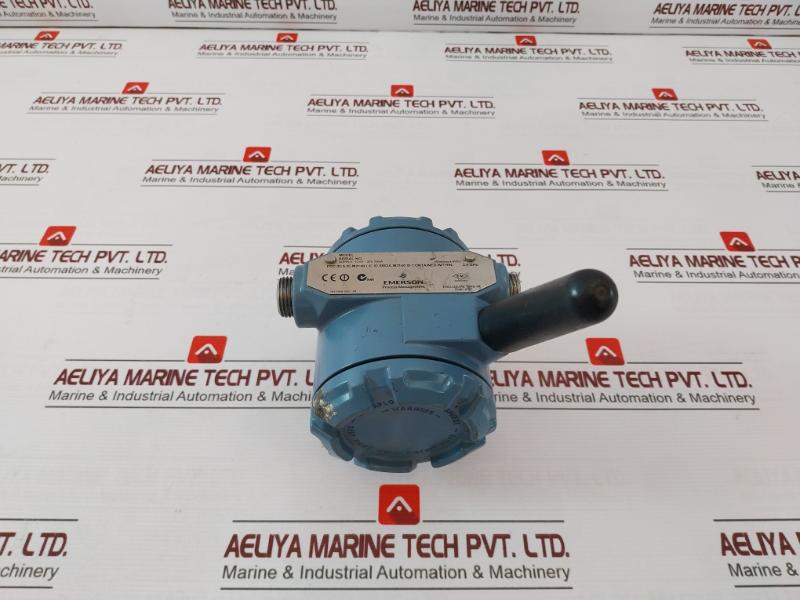 Rosemount 781A1D1Nawa3Wk3G2 Wireless Hart Field Link 10.5V-30V 20Ma 2.4 Ghz