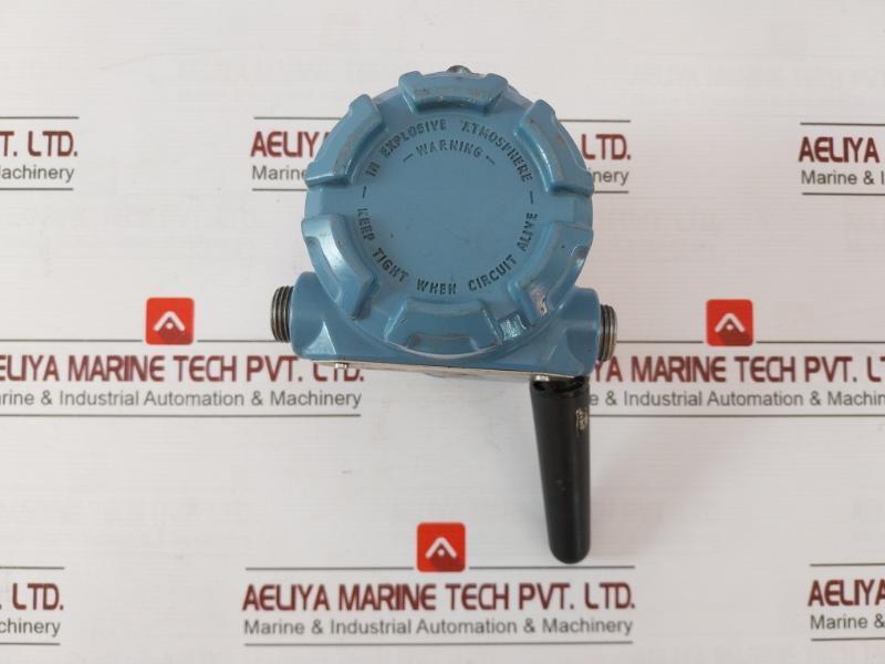 Rosemount 781A1D1Nawa3Wk3G2 Wireless Hart Field Link 10.5V-30V 20Ma 2.4 Ghz