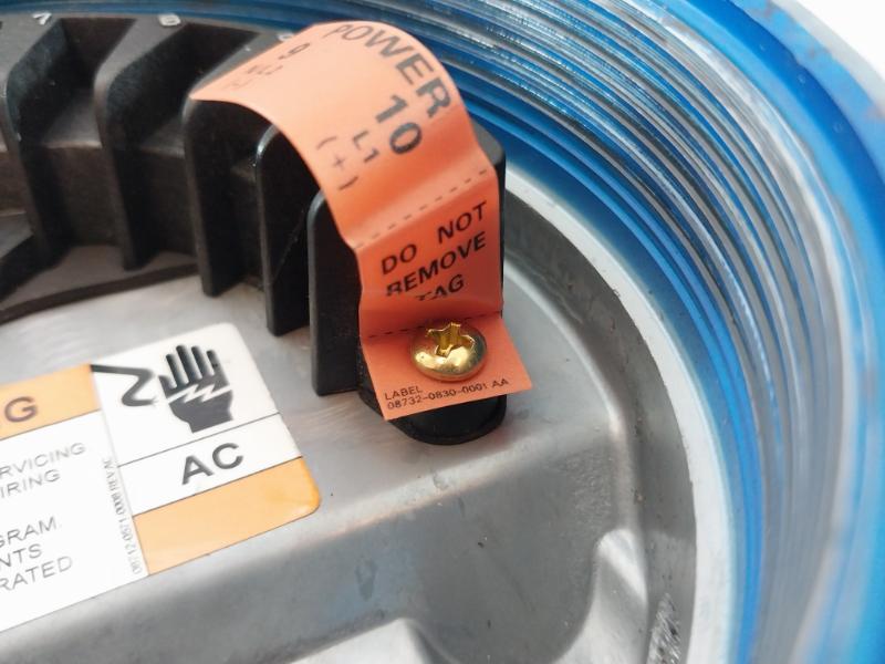 Rosemount 8750Wdmr1A1Ftsa030Ca1M4 Transmitter 90-250 Vac 50/60Hz