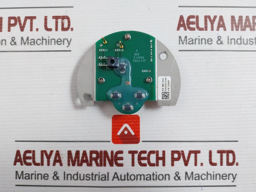 Rosemount 9240030-516A Printed Circuit Board Pwb Eb 9240030-078 B 614046 94V-0