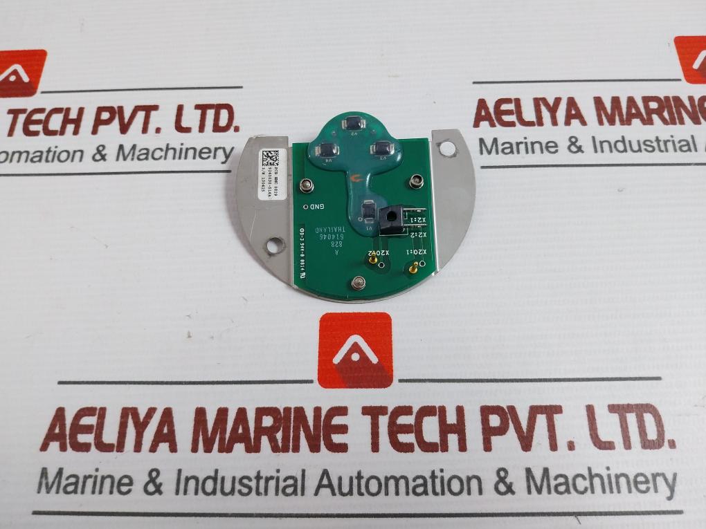 Rosemount 9240030-516A Printed Circuit Board Pwb Eb 9240030-078 B 614046 94V-0