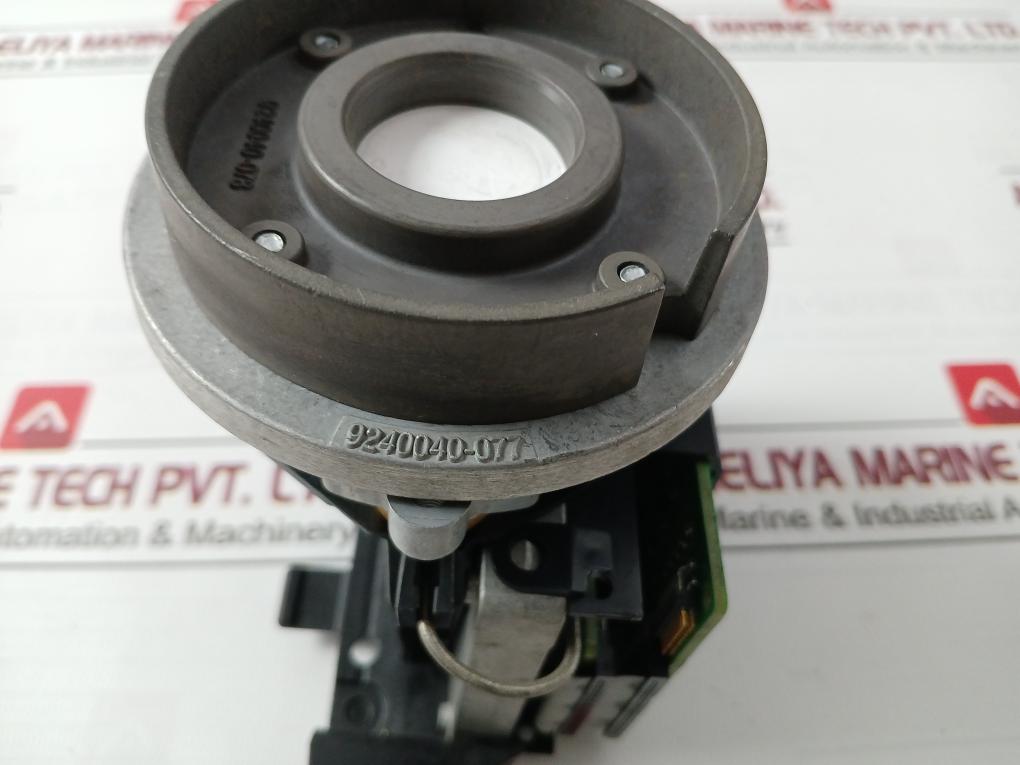 Rosemount 9240040-078 5900S Transmitter Head 9240040-077