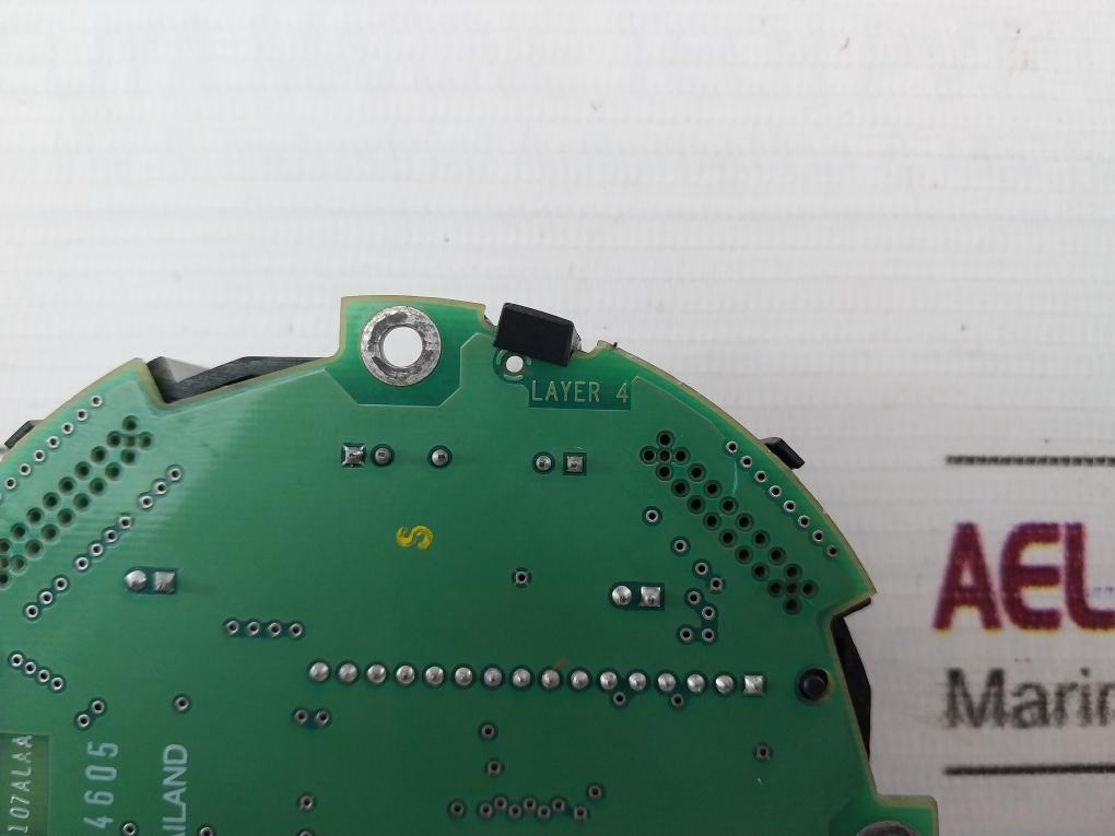 Rosemount Cca 08732-0211 Display Module 107Alaa