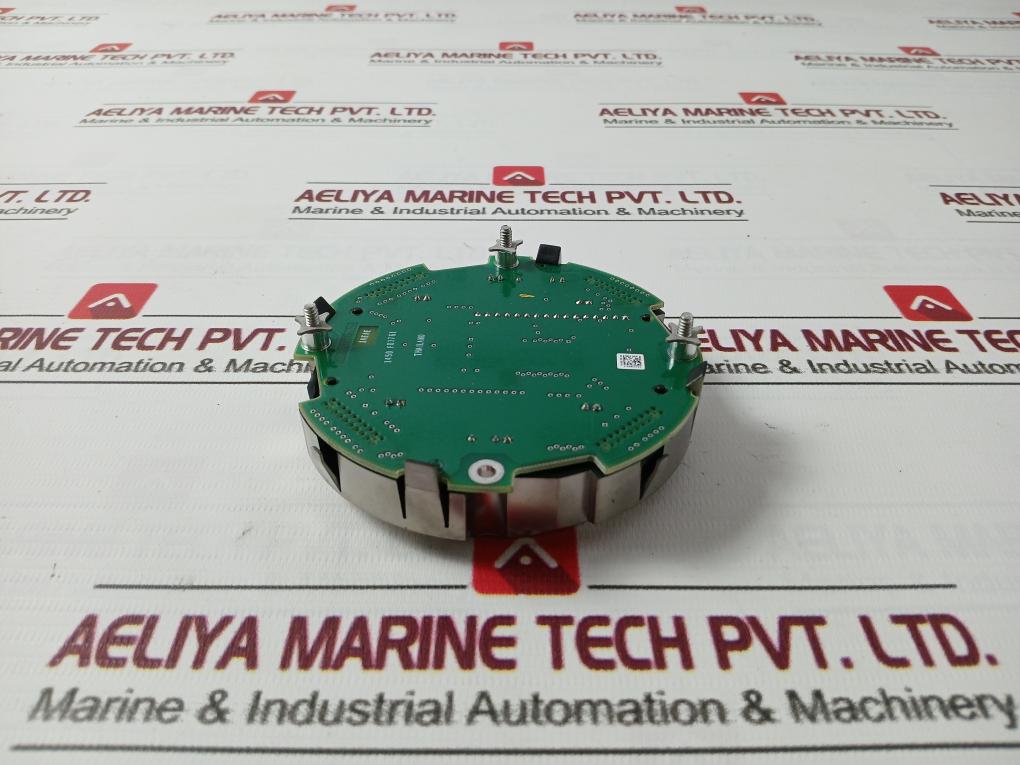 Rosemount Cca 08732-0835 Display Module