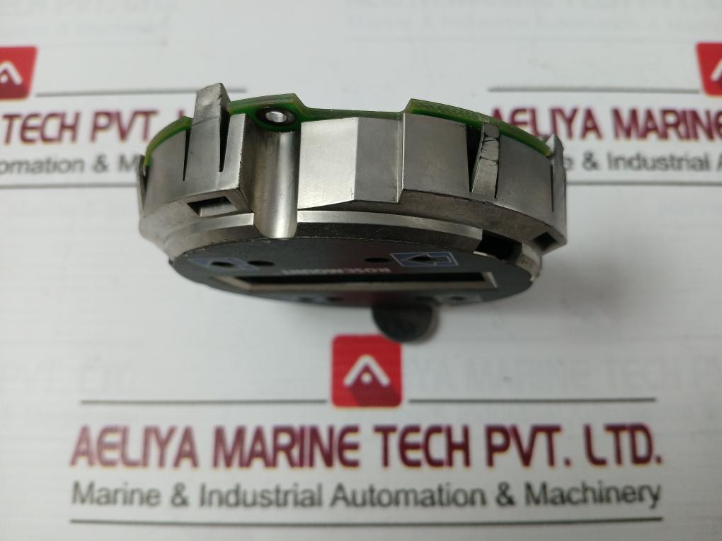 Rosemount Cca 08732-0835 Display Module