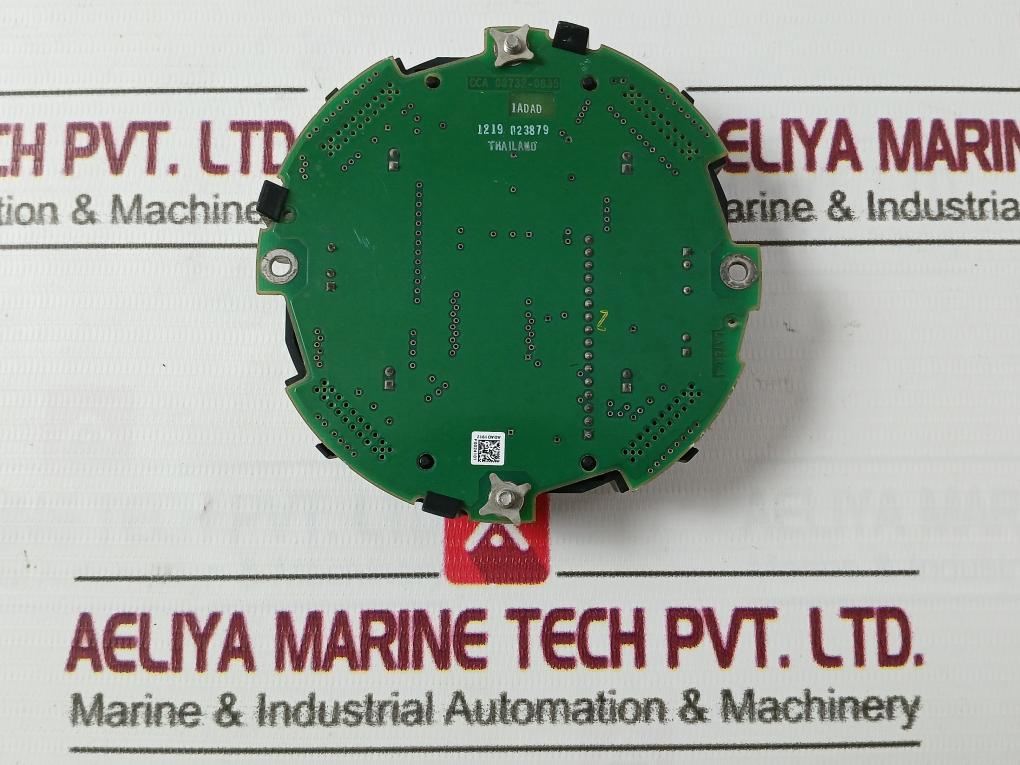 Rosemount Cca 08732-0835 Display Module Adad1912
