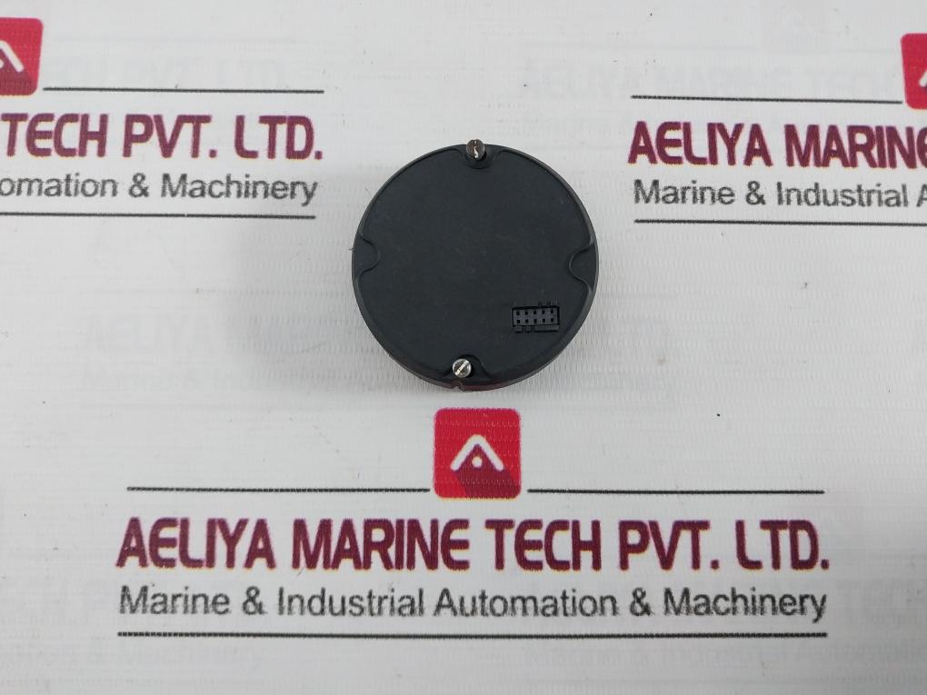 Rosemount Cca 3031-583 Pressure Transmitter Module P0194604 Bhat1712