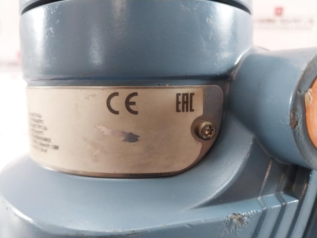 Rosemount Guided Wave Radar Level Transmitter 5301Ha1S1V3Am00065Cbi7 5300 Ser.