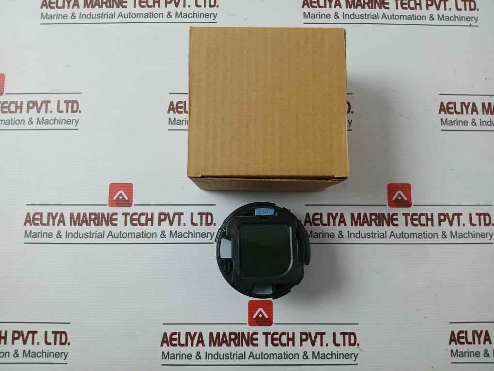 Rosemount Lcd Display Assembly For Transmitter 753-9004-0002 90 Gm