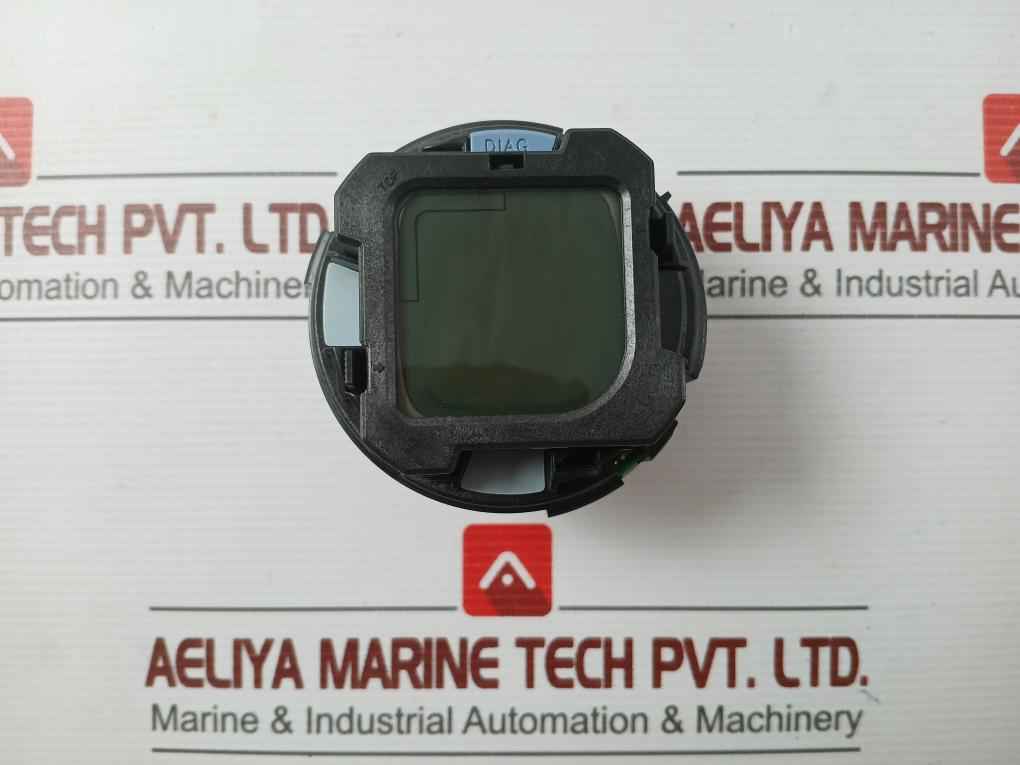 Rosemount Lcd Display Assembly For Transmitter 753-9004-0002 90 Gm