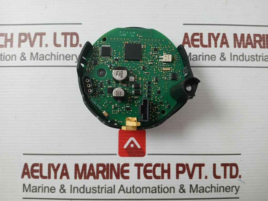 Rosemount Lcd Display Assembly For Transmitter 753-9004-0002 90 Gm