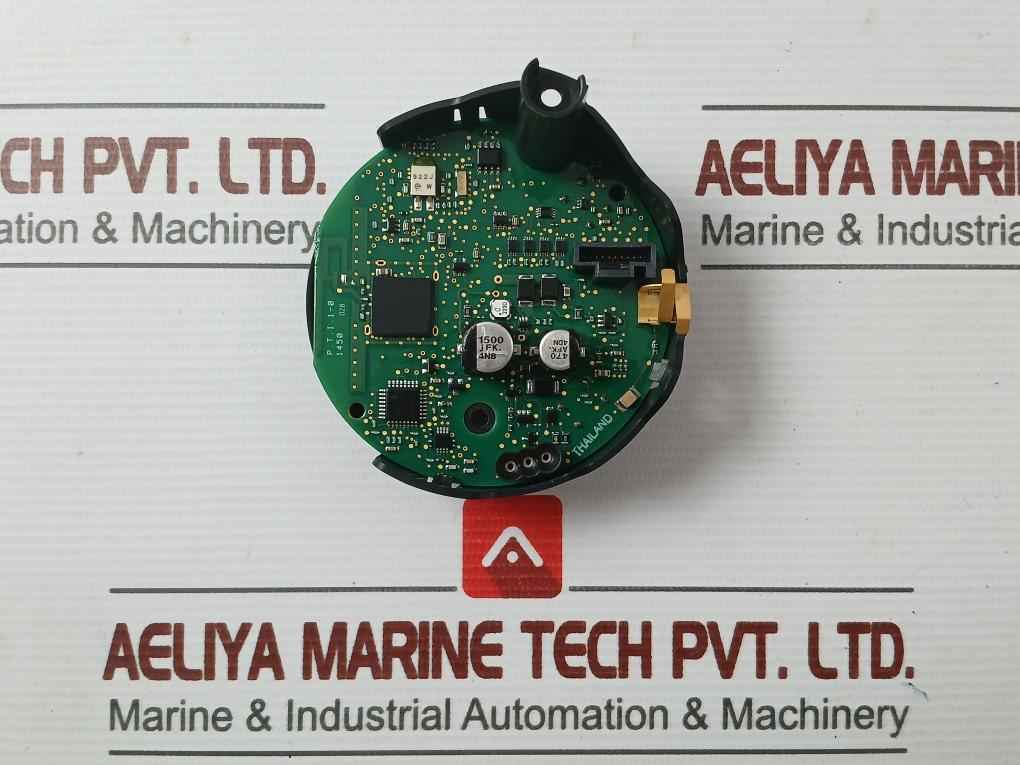 Rosemount Lcd Display Assembly For Transmitter 753-9004-0002 90 Gm