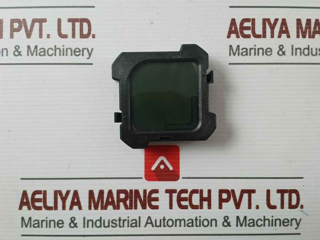 Rosemount Lcd Display Assembly For Transmitter 753-9004-0002 90 Gm