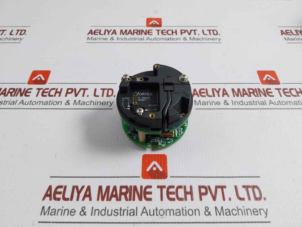 Rosemount Printed Circuit Board Module 08800-5606-1001 Aa