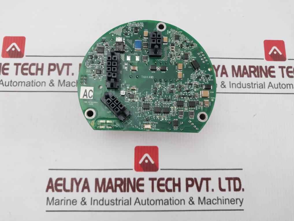 Rosemount Pwb 08732-0864-0009 Pcb Board For Transmitter Tf-3 94V-0 Rev.Ac