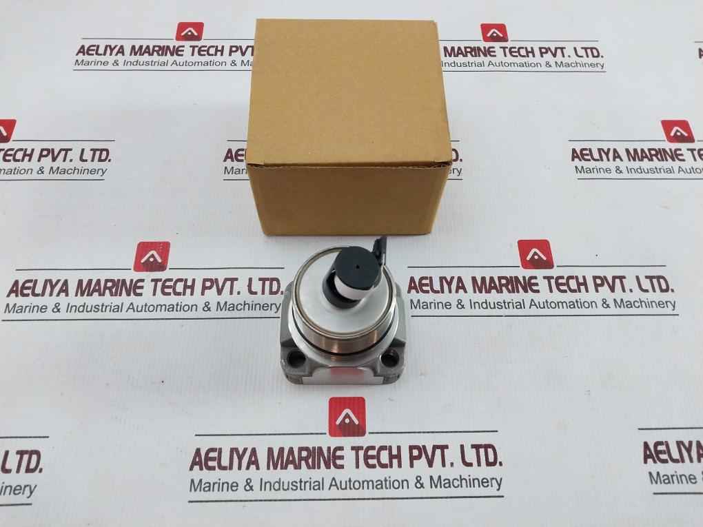 Rosemount Sst Dp2 Sil R Transmitter Sensor Module 20990701