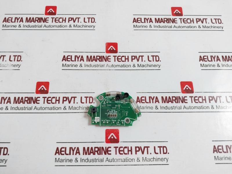 Rosemount Tankradar 7000002-412A Printed Circuit Board F1 F40Ma, F2 F40Ma