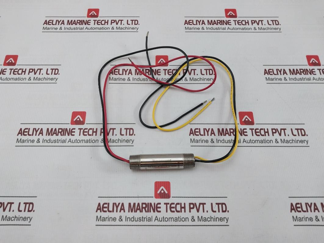 Rosemount 470D1 300 Series Transient Protector 45V Dc 4-20Ma