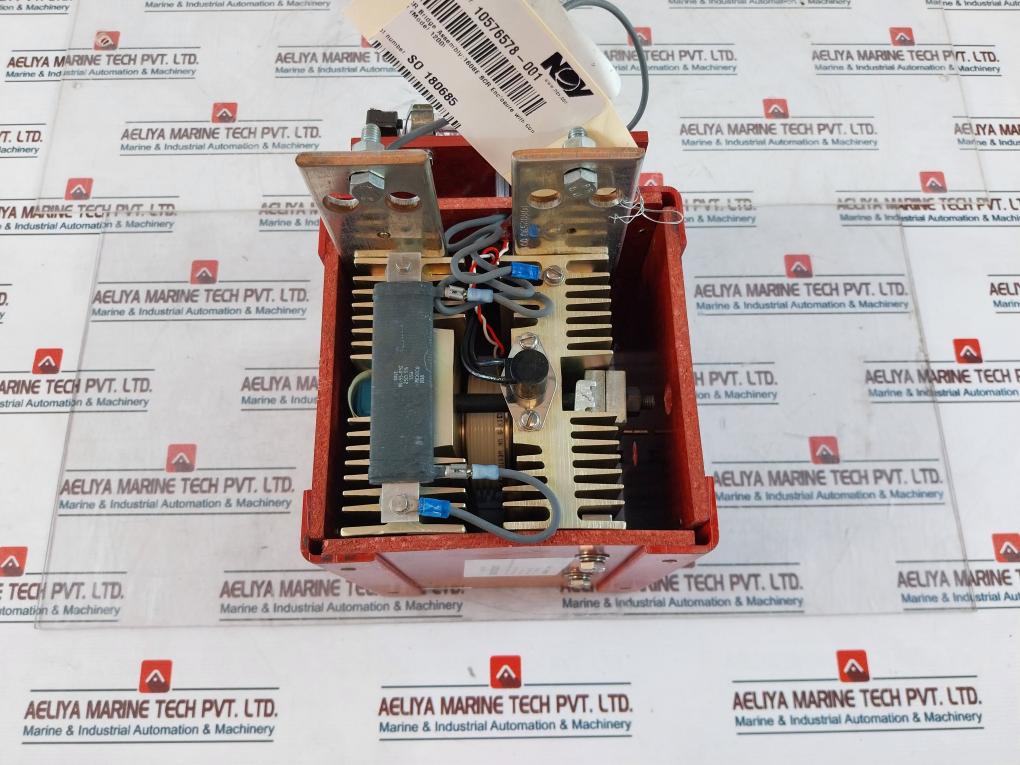 Ross Hill 0100-0150-01 Resistor