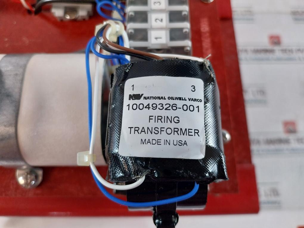 Ross Hill 0100-0150-01 Resistor