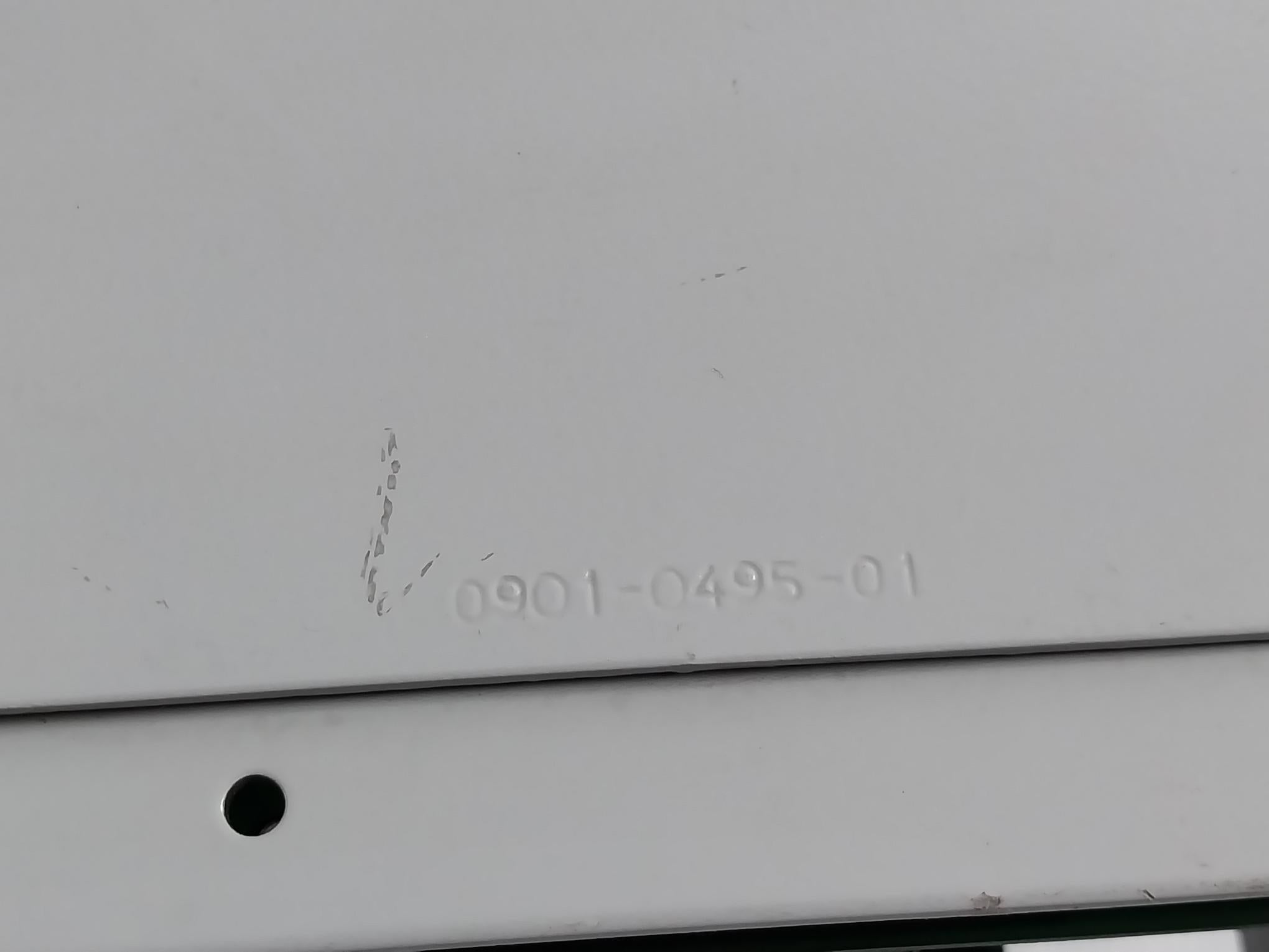 0522-2400-21 Dc Control Module Rt Limit 50-1450 Amps Ross Hill