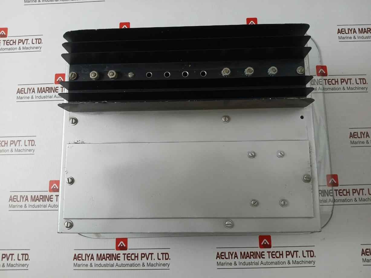 Ross Hill 0522-2400 Dc Control Module Rev A-c 0905-1528-01 (Not Working)