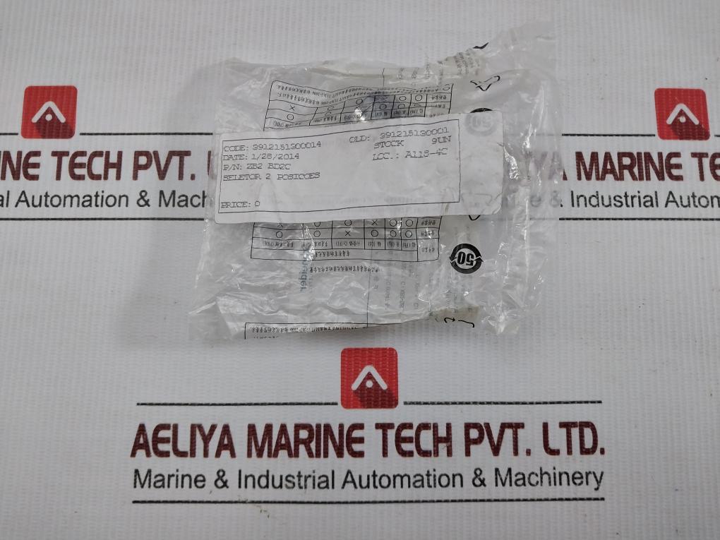 Rotary-Selector-Switch-Zb2-Bd2C-Schneider-Electric-208754-9