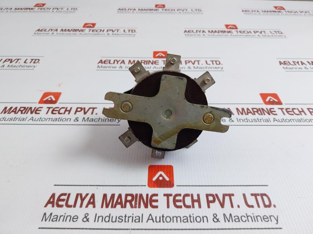 Rotary Cam Switch 25A Hz10-25/3