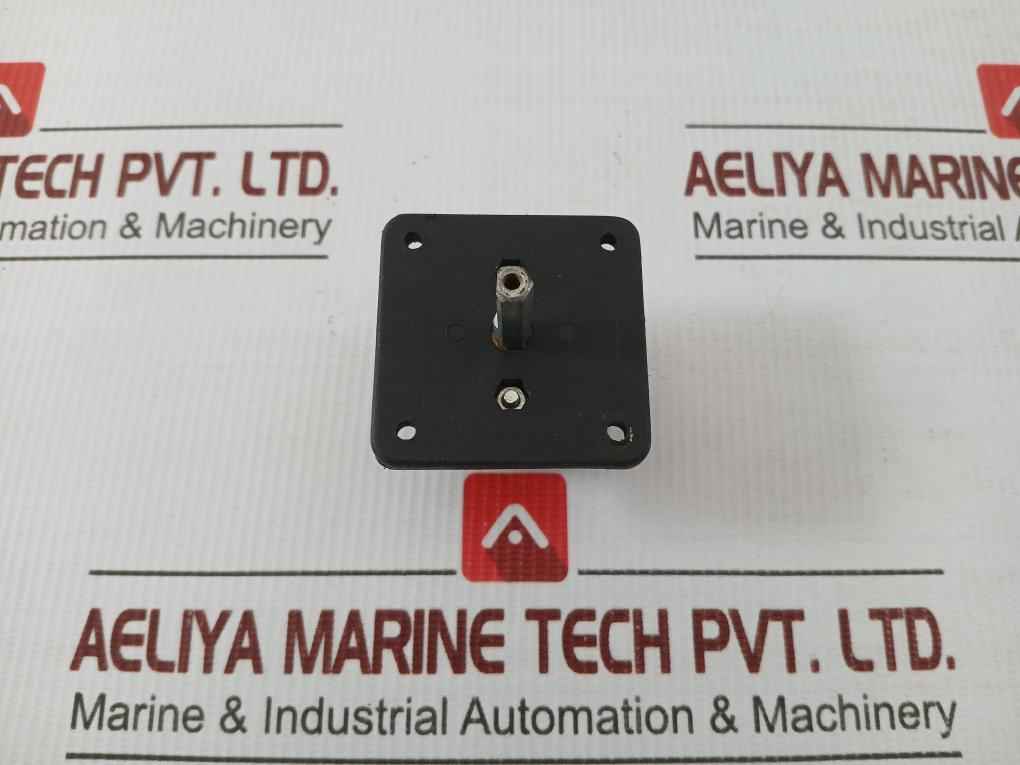 Rotary Cam Switch 6A-vss-b13 Salzer 440V 6A