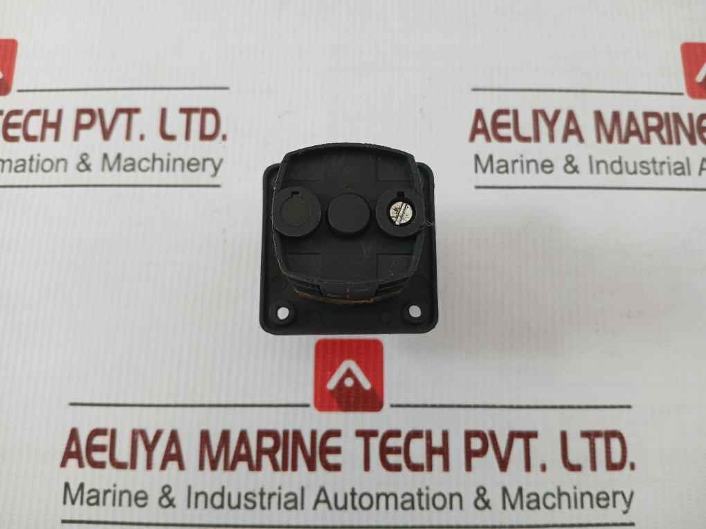 Rotary Cam Switch 6A-vss-b13 Salzer 440V 6A