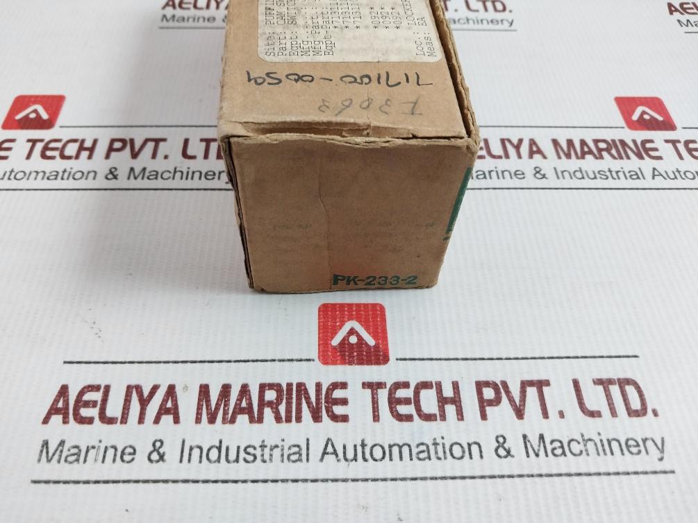 Rotary Cam Switch En-5X 048A Seiko Electric 600V 15A
