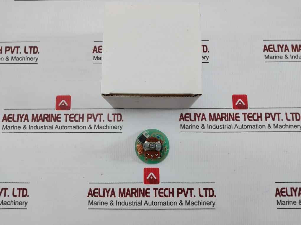 Rotary Potentiometer Pcb Module Edp01 8251 772 5001 1