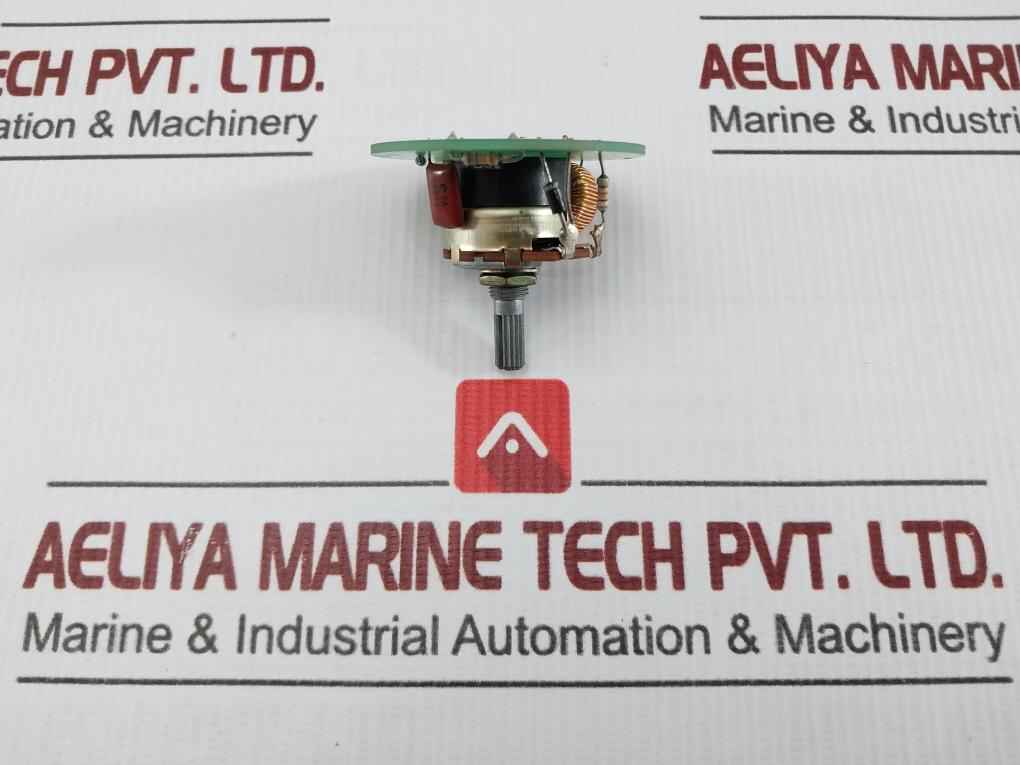 Rotary Potentiometer Pcb Module Edp01 8251 772 5001 1