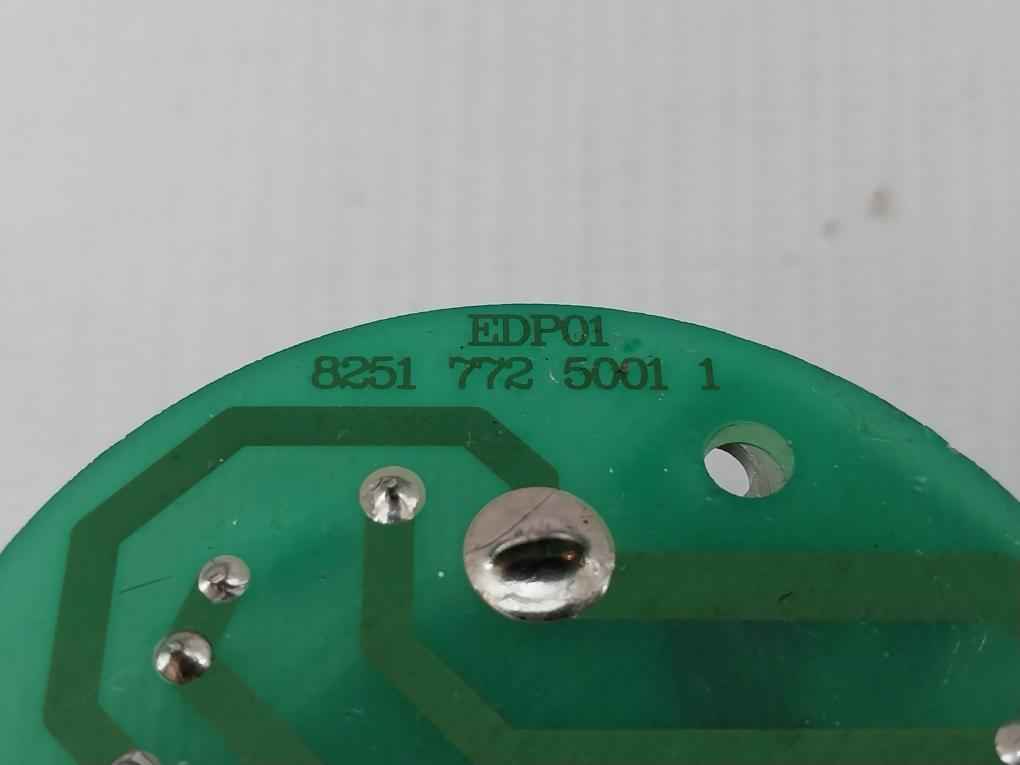 Rotary Potentiometer Pcb Module Edp01 8251 772 5001 1