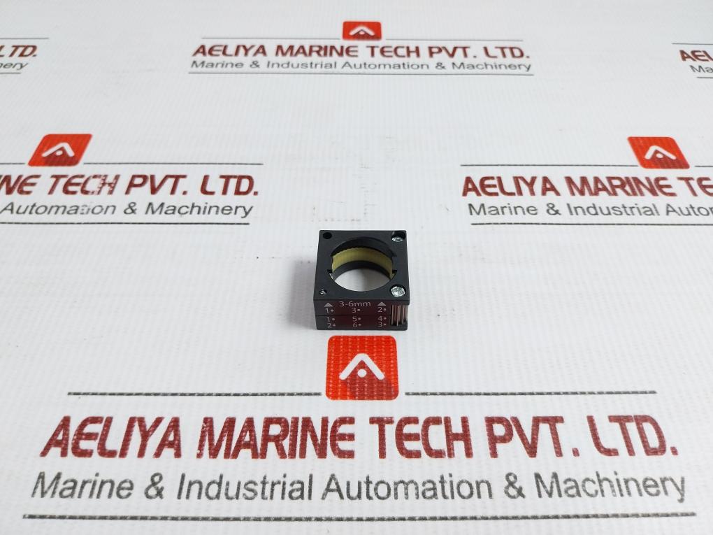 Rotary Selector Switch With Contact Block Base 3Sb3208-2Ea11 Siemens 400V 50Hz