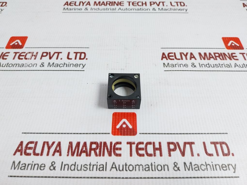 Rotary Selector Switch With Contact Block Base 3Sb3208-2Ea11 Siemens 400V 50Hz