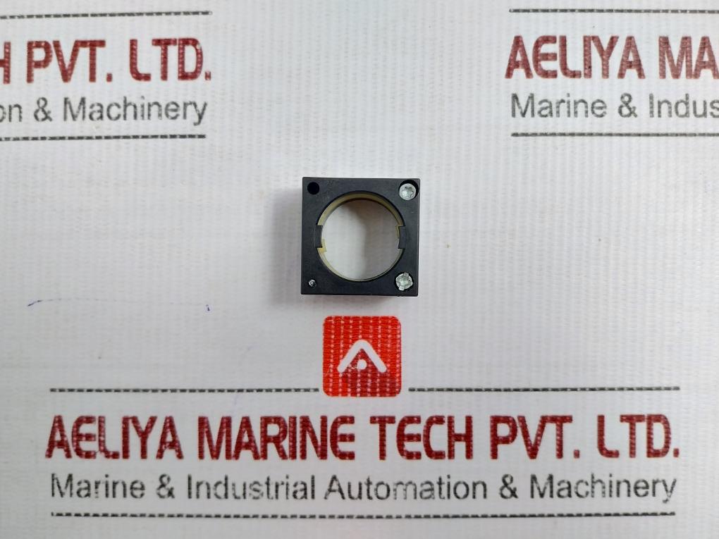 Rotary Selector Switch With Contact Block Base 3Sb3208-2Ea11 Siemens 400V 50Hz