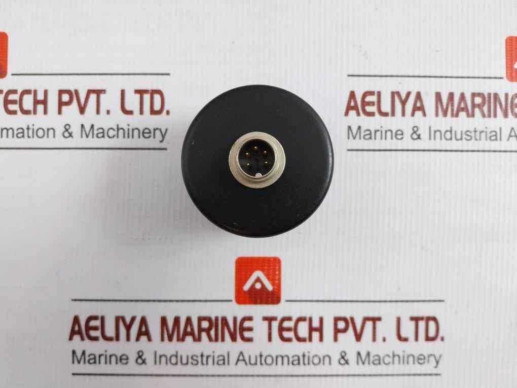 Rotary Sensor Encoder Novotechnik Ip6501 A502