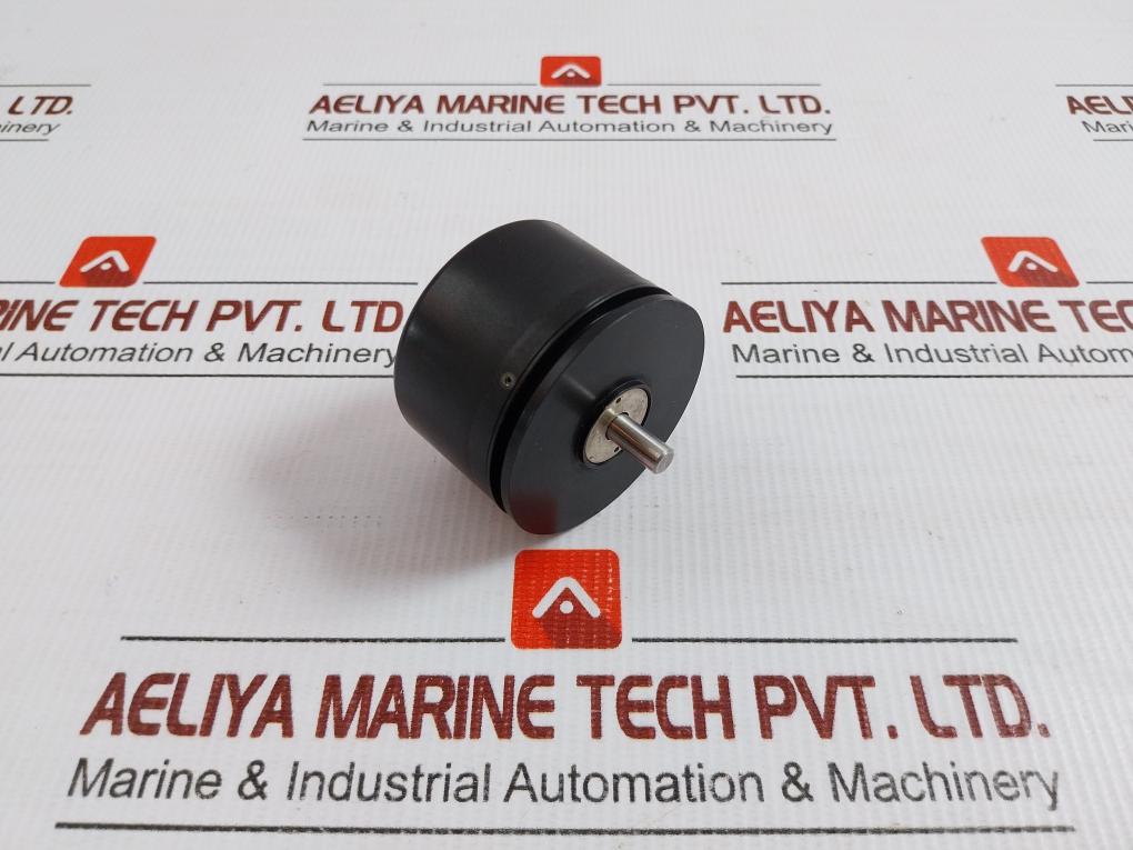 Rotary Sensor Encoder Novotechnik Ip6501 A502