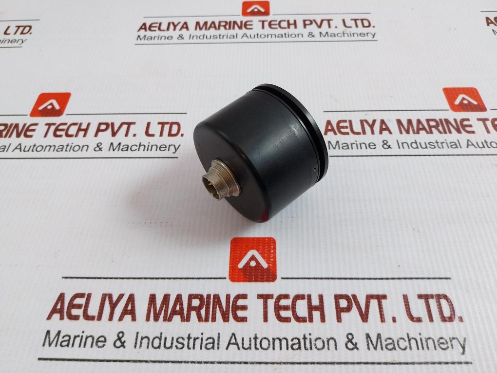 Rotary Sensor Encoder Novotechnik Ip6501 A502