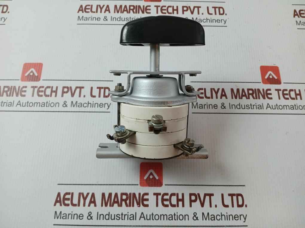 Rotary Switch 11771/426M