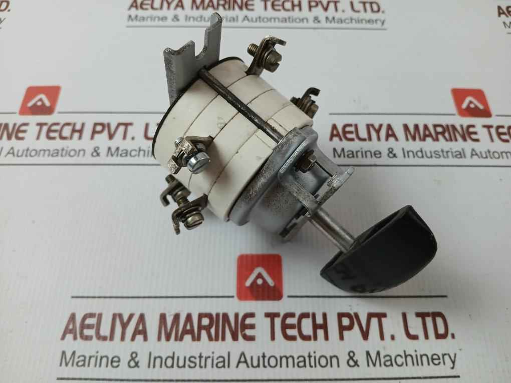 Rotary Switch 11771/426M