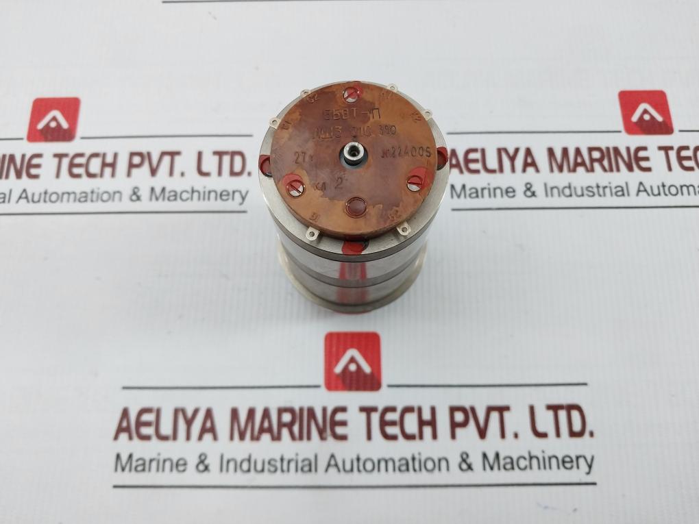 Rotating Transformer 5БВТ-П ЛШЗ.010.390 Sku: 200864